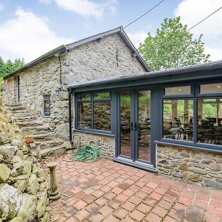 Groes Heol Villa Machynlleth Dış mekan fotoğraf