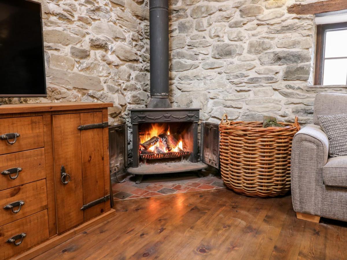 Groes Heol Villa Machynlleth Dış mekan fotoğraf