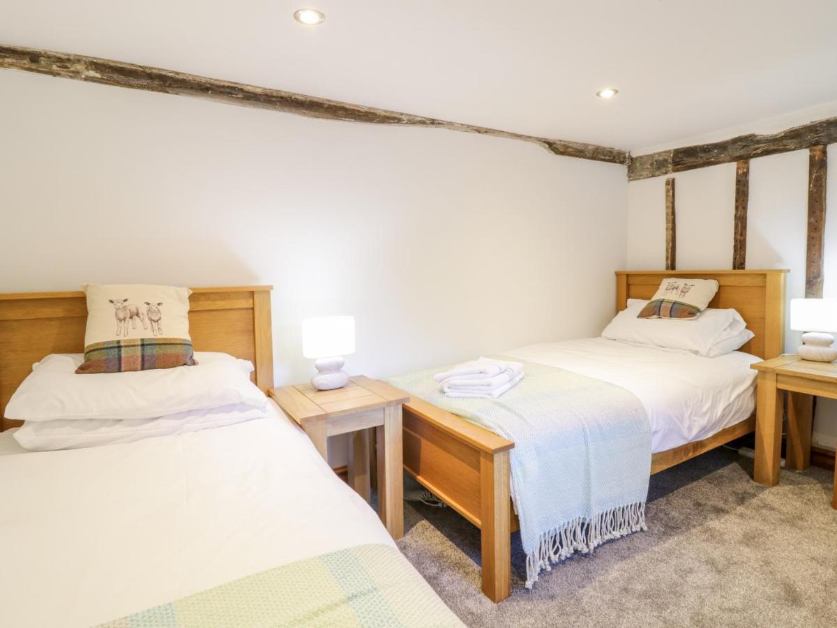 Groes Heol Villa Machynlleth Dış mekan fotoğraf