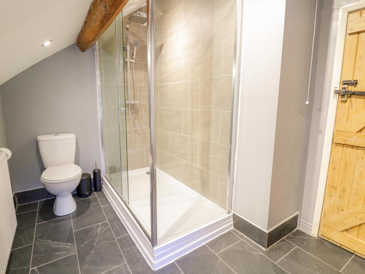Groes Heol Villa Machynlleth Dış mekan fotoğraf
