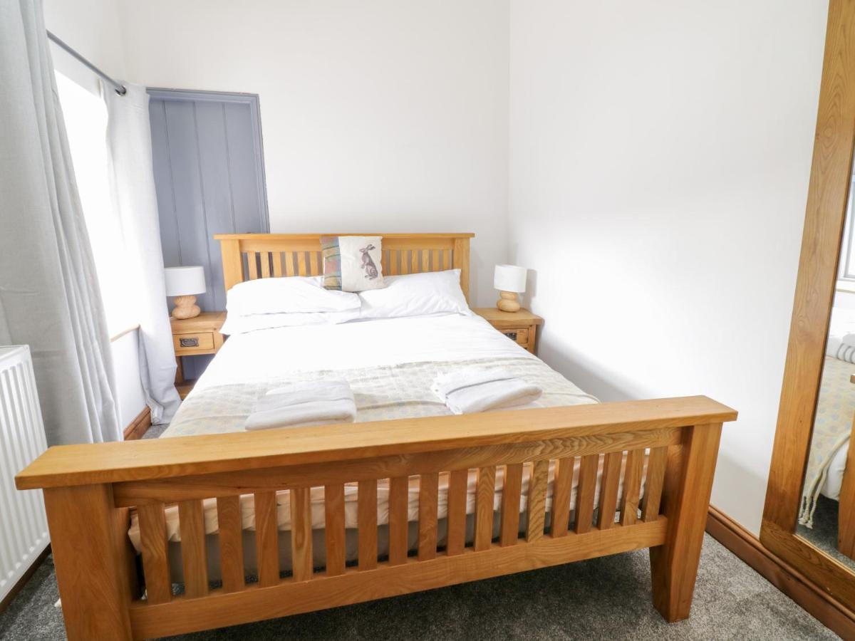 Groes Heol Villa Machynlleth Dış mekan fotoğraf