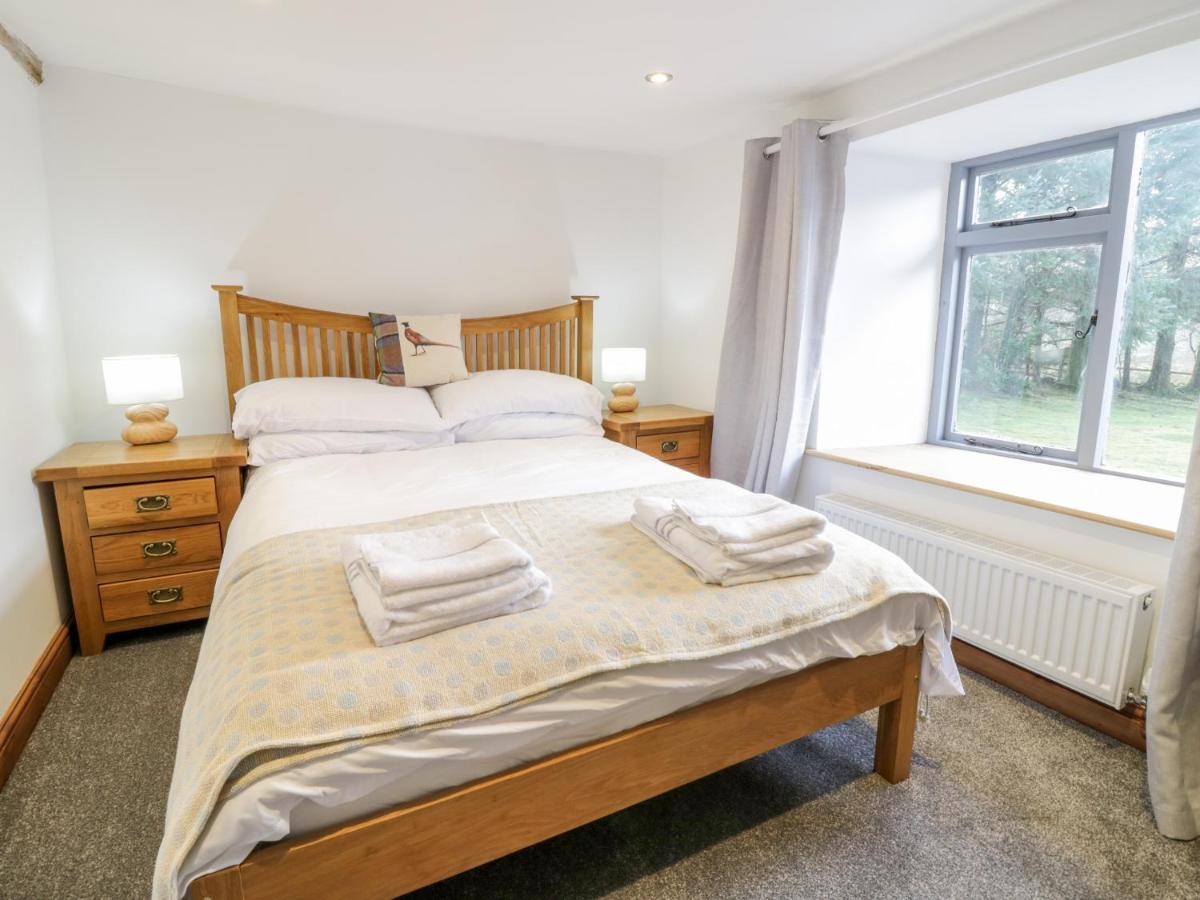 Groes Heol Villa Machynlleth Dış mekan fotoğraf