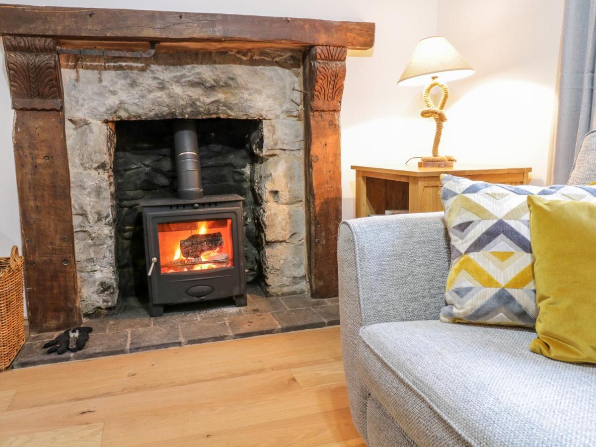 Groes Heol Villa Machynlleth Dış mekan fotoğraf
