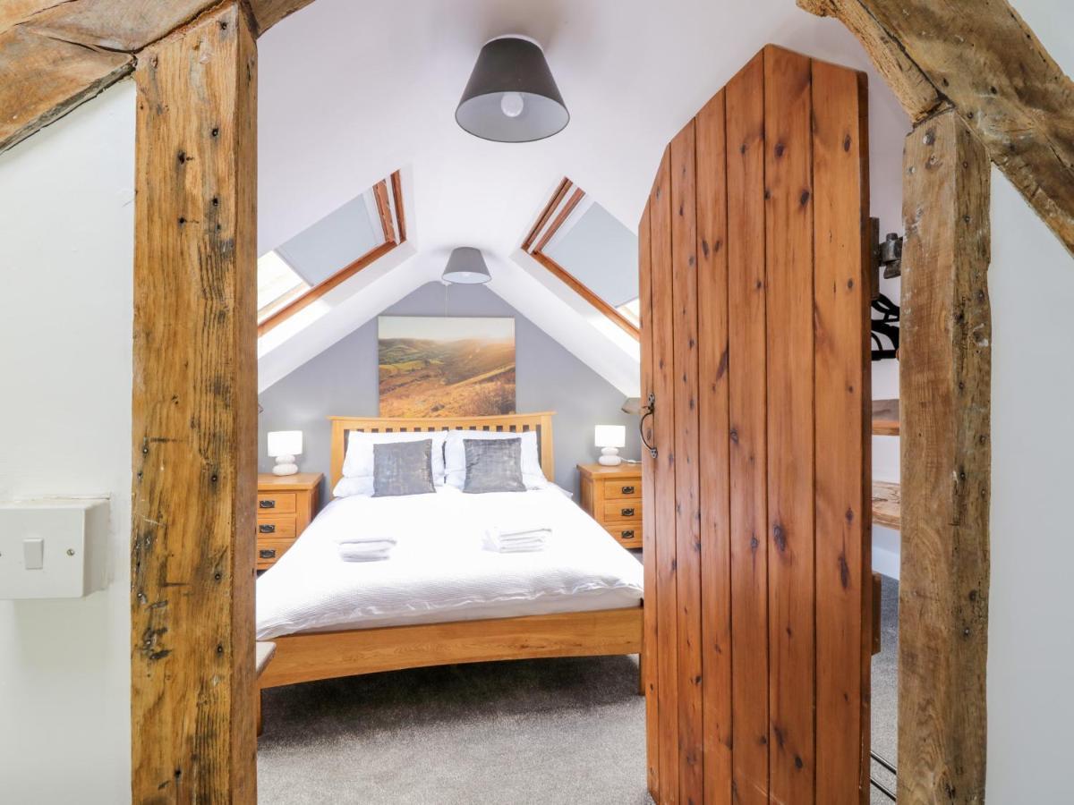 Groes Heol Villa Machynlleth Dış mekan fotoğraf