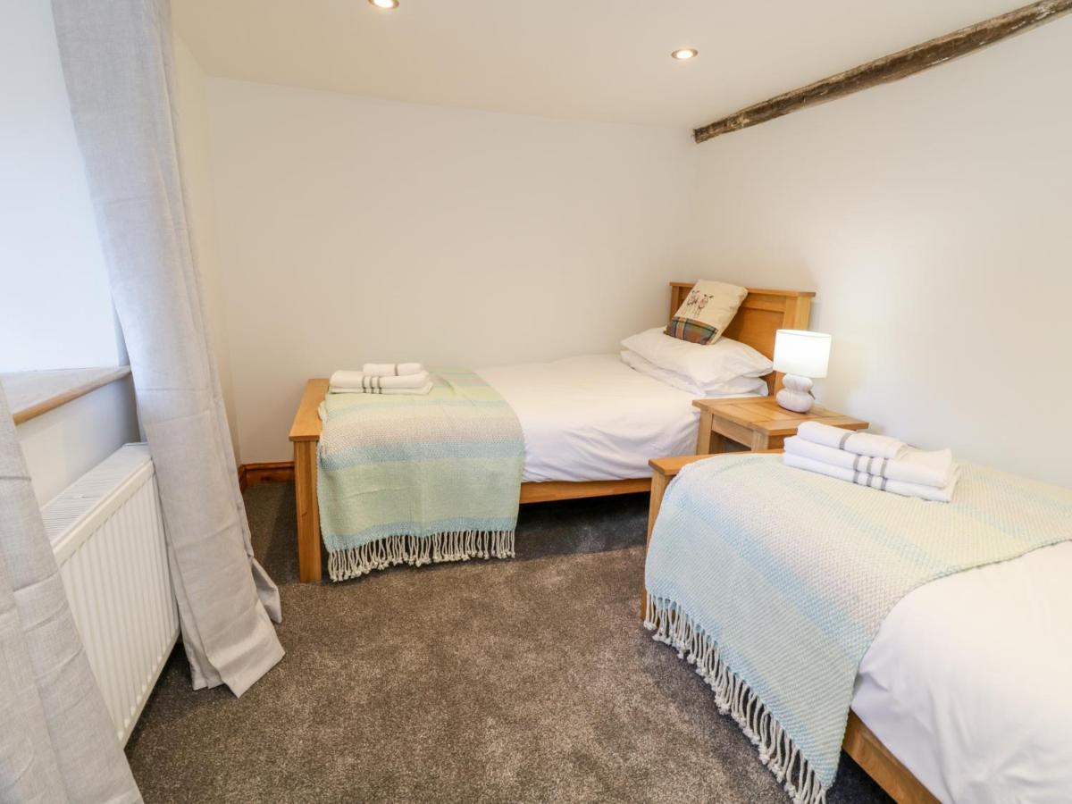 Groes Heol Villa Machynlleth Dış mekan fotoğraf
