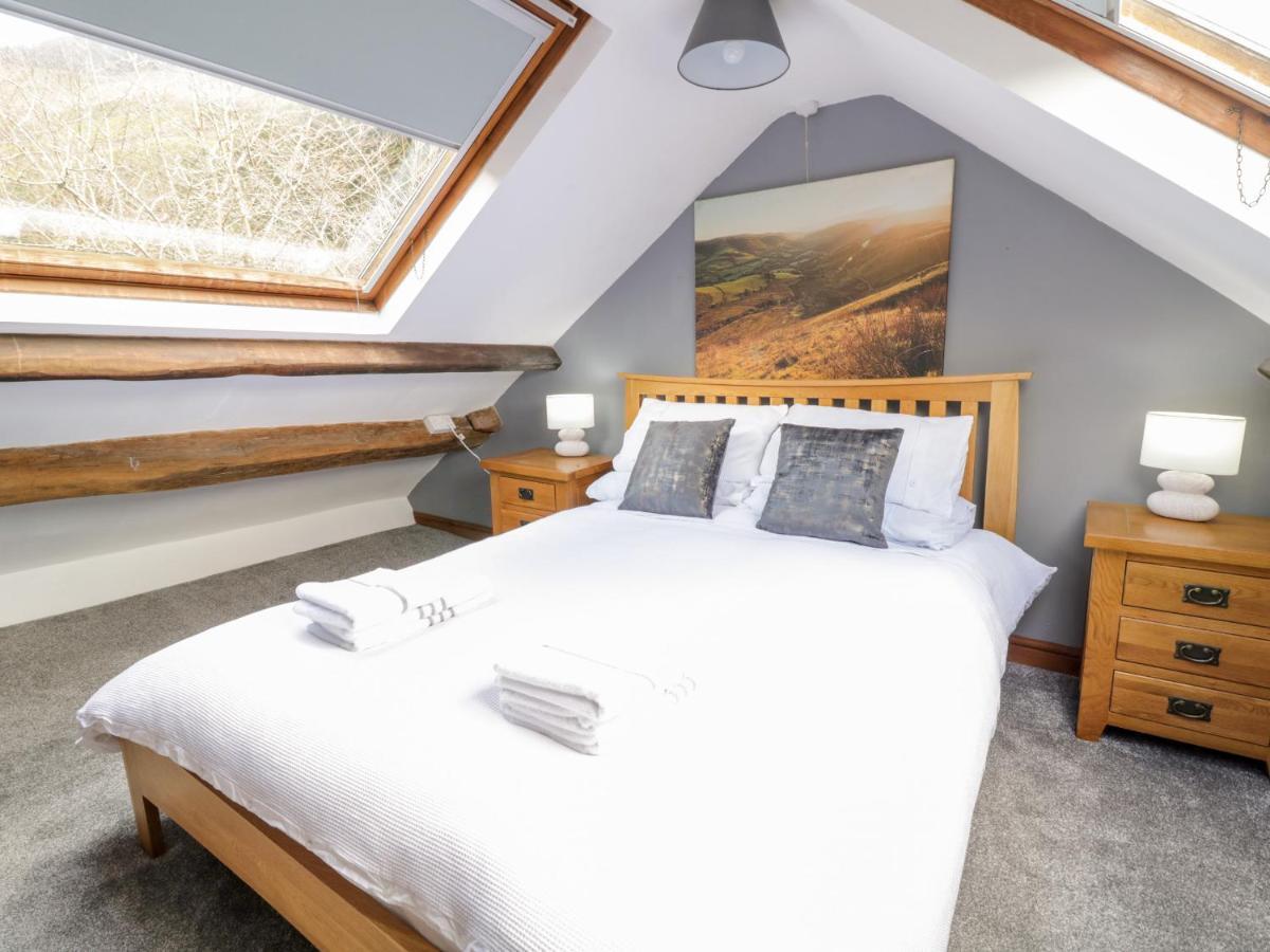 Groes Heol Villa Machynlleth Dış mekan fotoğraf